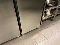 Hwg - hwg-cn-701 - vriezer - afbeelding 3 van  6