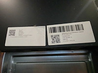 Hwg - sds 770 dc2 cf - koelkast - afbeelding 10 van  10