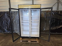 Hwg - sds 770 dc2 cf - koelkast - afbeelding 3 van  10