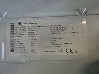 Hwg - sds 770 dc2 cf - koelkast - afbeelding 5 van  10