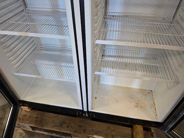 Hwg - sds 770 dc2 cf - koelkast - afbeelding 7 van  10