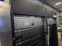 Hwg - sds 770 dc2 cf - koelkast - afbeelding 8 van  10