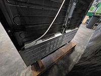 Hwg - sds 770 dc2 cf - koelkast - afbeelding 9 van  10