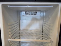 Hwg - sds 770 dc2 cf - koelkast - afbeelding 4 van  8