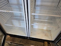 Hwg - sds 770 dc2 cf - koelkast - afbeelding 6 van  8