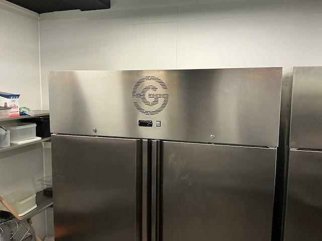 Hwg - vriezer - afbeelding 2 van  6