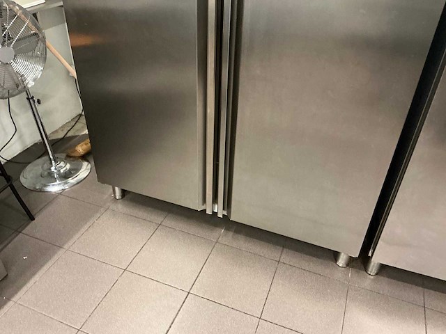 Hwg - vriezer - afbeelding 3 van  6