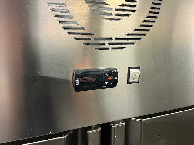 Hwg - vriezer - afbeelding 4 van  6