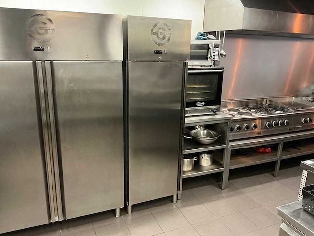 Hwg - vriezer - afbeelding 1 van  6