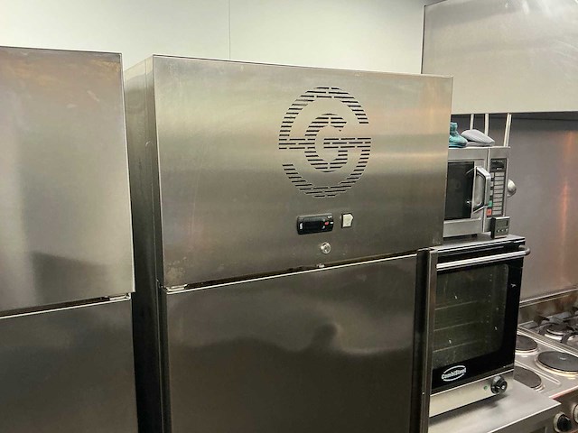 Hwg - vriezer - afbeelding 2 van  6