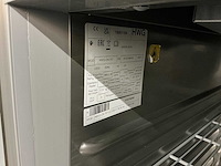 Hwg - vriezer - afbeelding 6 van  6