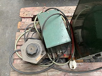 Hwg ds hoogfrequent inductieverwarmingsinstallatie - afbeelding 4 van  5