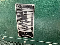 Hwg ds hoogfrequent inductieverwarmingsinstallatie - afbeelding 5 van  5