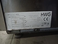 Hwg - afbeelding 9 van  9