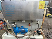 Hx vhaibo dx vacuum droogkamer 5m hout kd oven. - afbeelding 8 van  22