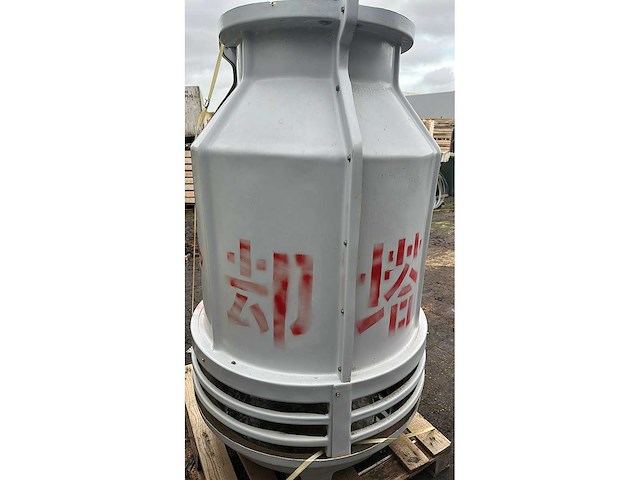 Hx vhaibo dx vacuum droogkamer 5m hout kd oven. - afbeelding 10 van  22