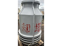 Hx vhaibo dx vacuum droogkamer 5m hout kd oven. - afbeelding 10 van  22