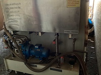 Hx vhaibo dx vacuum droogkamer 5m hout kd oven. - afbeelding 22 van  22