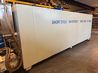 Hx vhaibo dx vacuum droogkamer 5m hout kd oven. - afbeelding 12 van  22