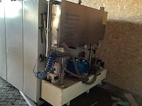 Hx vhaibo dx vacuum droogkamer 5m hout kd oven. - afbeelding 15 van  16