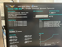 Hx1000 desktop computer - afbeelding 3 van  3