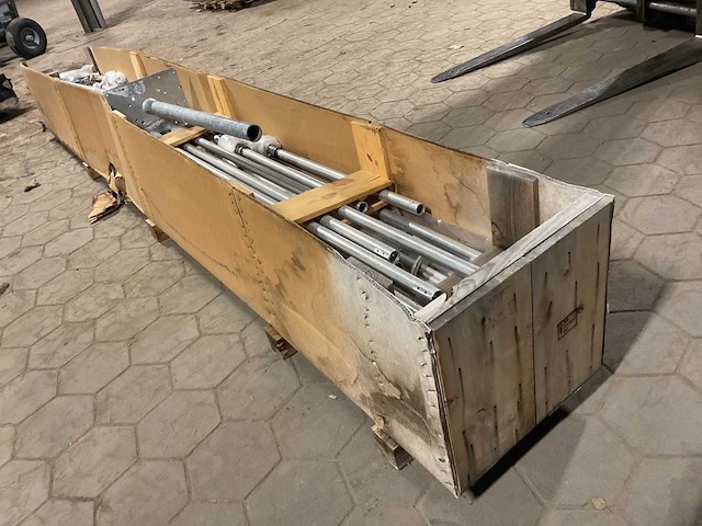 Hy-gain-antenna - afbeelding 4 van  4