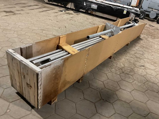 Hy-gain-antenna - afbeelding 1 van  4