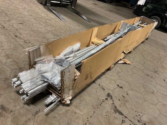 Hy-gain-antenna - afbeelding 3 van  4