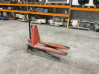 Hy-gh 10 pompwagen hoogheffer - afbeelding 1 van  5