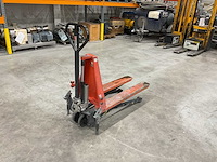 Hy-gh 10 pompwagen hoogheffer - afbeelding 2 van  5