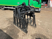 Hyab hydraulische stenenklem - afbeelding 1 van  4