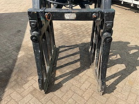 Hyab hydraulische stenenklem - afbeelding 2 van  4