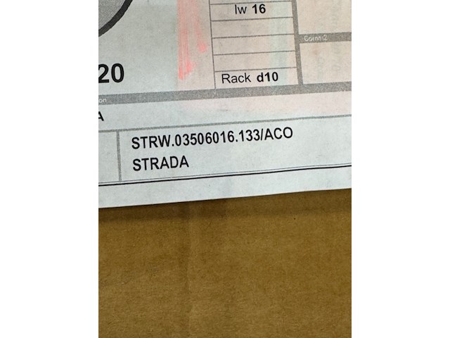 Hybride convector radiator jaga, strada / dhb, wit - afbeelding 3 van  5