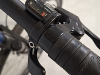 Hybride fiets, b'twin, riverside 500 - afbeelding 9 van  12