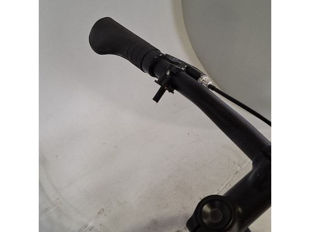 Hybride fiets, b'twin, riverside 500 - afbeelding 10 van  12