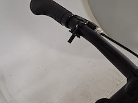 Hybride fiets, b'twin, riverside 500 - afbeelding 10 van  12