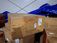 Hybride omvormer goodwe, gw10k-et - afbeelding 2 van  3