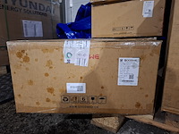 Hybride omvormer goodwe, gw10kn-et - afbeelding 2 van  3