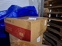 Hybride omvormer goodwe, gw5048d-es