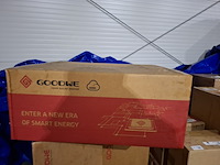 Hybride omvormer goodwe, gw8k-et - afbeelding 2 van  3