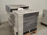 Hybride warmtepomp, daikin, evlq08cav3, 2017