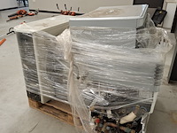 Hybride warmtepomp, daikin, evlq08cav3, 2017 - afbeelding 3 van  4