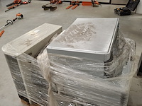 Hybride warmtepomp, daikin, evlq08cav3, 2017 - afbeelding 4 van  4