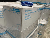 Hycare sleevecovers (98.000x) - afbeelding 4 van  5