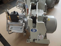 Hyco - ml-348 - vacuum diaphragm pump (4x) - afbeelding 3 van  3