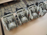 Hyco - ml-348-d37-sa - vacuum diaphragm pump (4x) - afbeelding 3 van  8