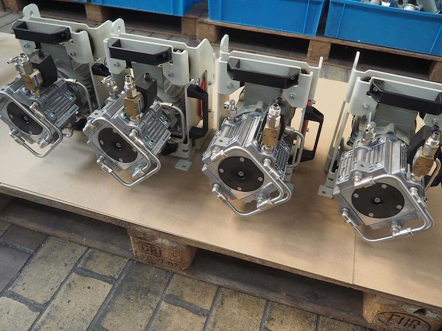 Hyco - ml-348-d37-sa - vacuum diaphragm pump (4x) - afbeelding 8 van  8