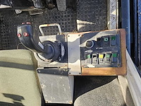 Hyco boss - 1989 - reachstacker eh143 - reachstacker - afbeelding 2 van  31