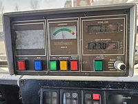 Hyco boss - 1989 - reachstacker eh143 - reachstacker - afbeelding 3 van  31