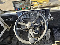 Hyco boss - 1989 - reachstacker eh143 - reachstacker - afbeelding 5 van  31